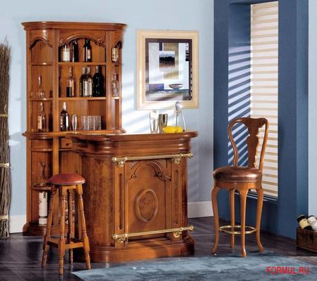 Бар Modenese Gastone art.39